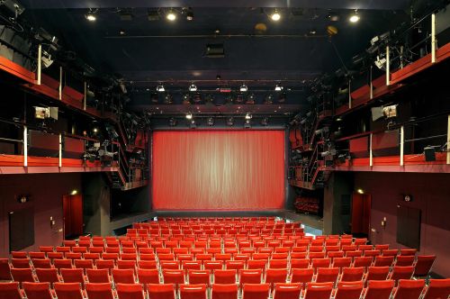 Theatergemeinde Essen Unser Angebot Grillo Theater, Essen